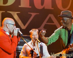 Keb&#039; Mo&#039; in Poland